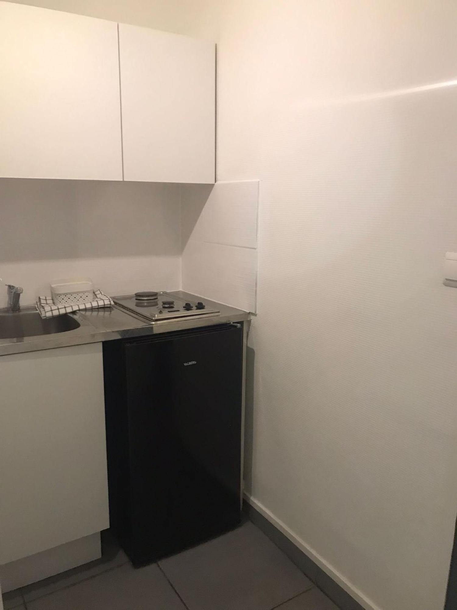 Dore Apartment