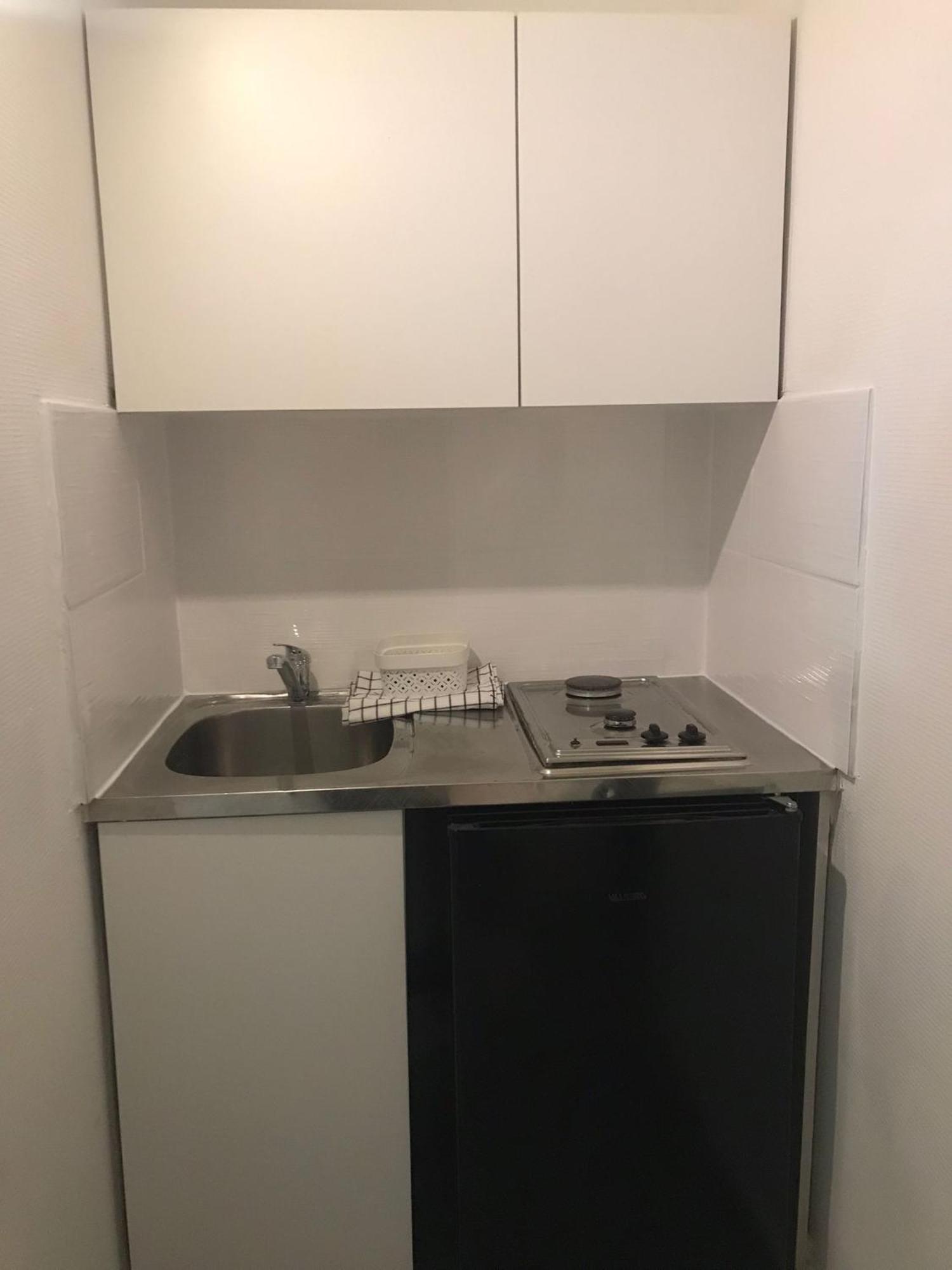 Apartment Dore