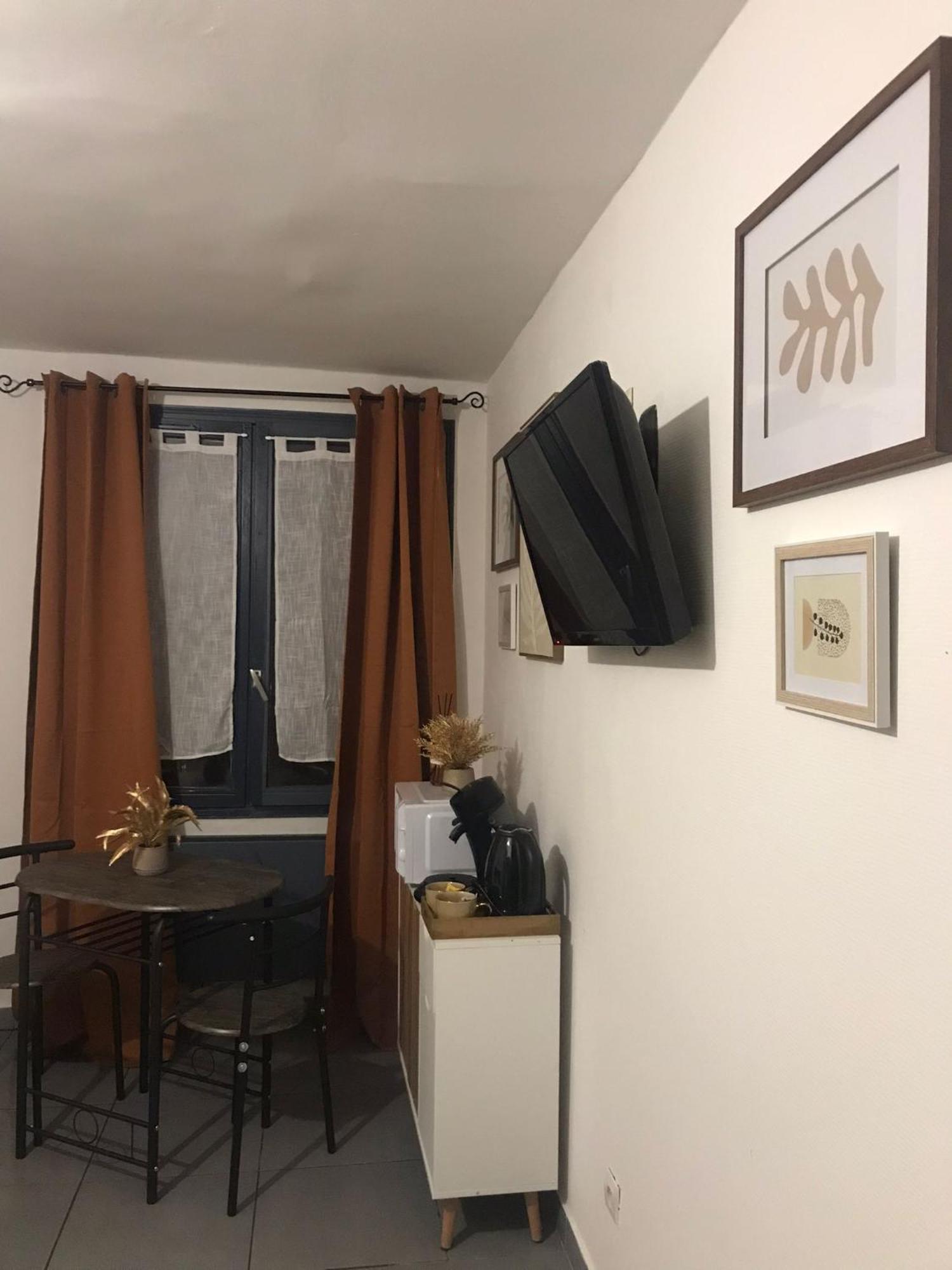 Apartment Dore