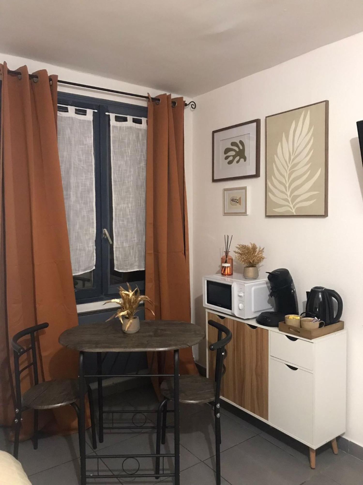 Apartment Dore *